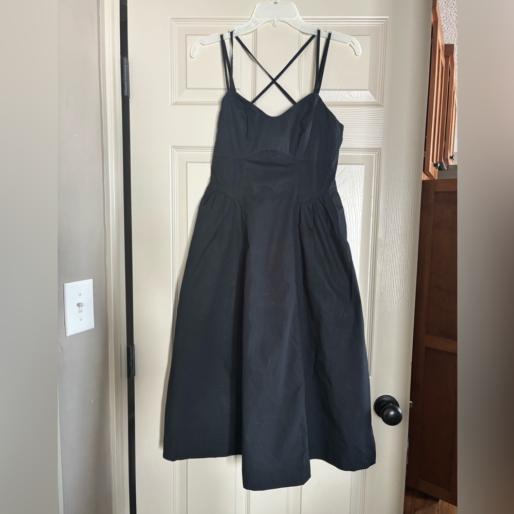 A New Day Strappy Midi Dress - Picture 5 of 7